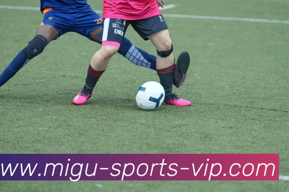 咪咕体育品牌故事